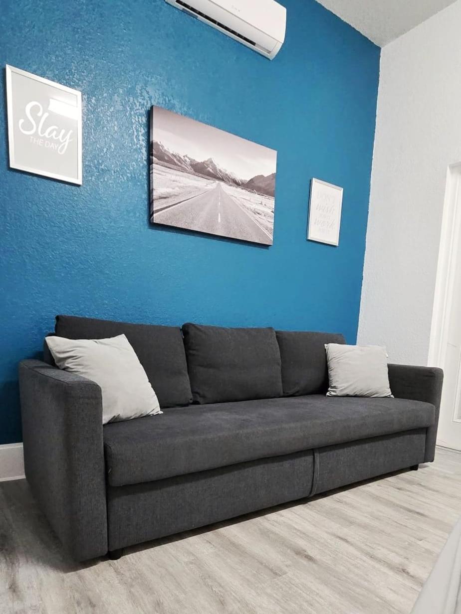 Cozy Private Room South Miami Heights Exterior foto